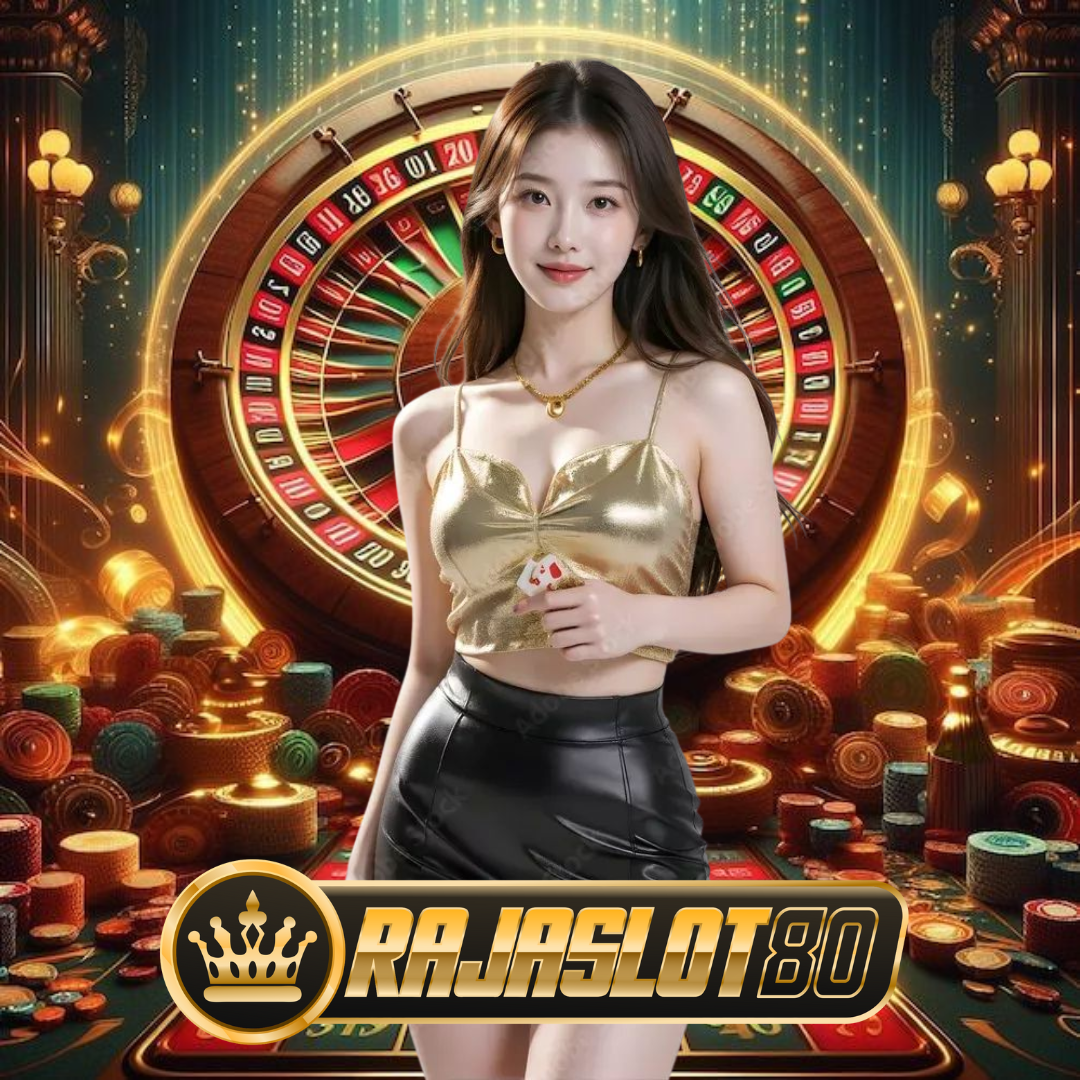 Galeri foto RAJASLOT80: Situs Game Online Favorit Hari Ini Lisensi Asli Indonesia di Medan